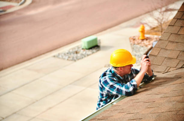 Best Emergency Roof Repair  in Spencer, OK
