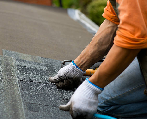 Best Roof Repair Services  in Spencer, OK
