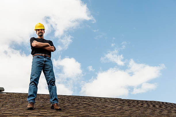Quick and Trustworthy Emergency Roof Repair Services in Spencer, OK