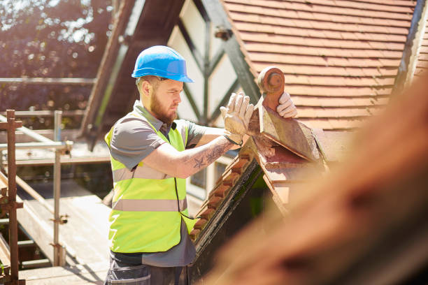 Professional Roofing Contractor in Spencer, OK